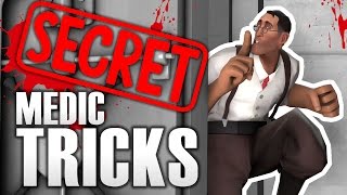 The Secret Medic Tricks [upl. by Eicaj]