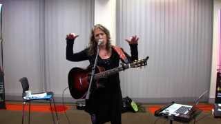 IMRO Master Class with International Hit Songwriter Beth Nielsen Chapman [upl. by Oza]