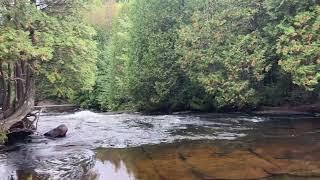 Exploring La Mauricie National Park [upl. by Iams846]