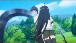 Shakugan no Shana AMV Hero [upl. by Ley869]