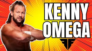 Kenny Omega Responds To Gabe Kidd Attack Talks NJPW Return AEW Future More [upl. by Nohsid]