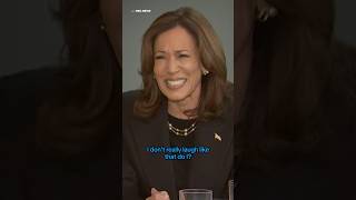 Kamala Harris made a surprise appearance on the the last episode of SNL before the election [upl. by Annuhsal]