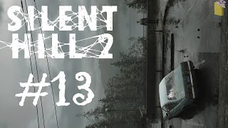 Spongejay1 Plays Silent Hill 2 2024  Part 13  PRISON REFORM [upl. by Mitzi]