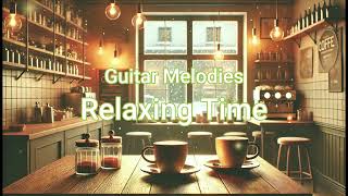 Relaxing Guitar Melodies  Celtic Jazz Nights Romantic Evening [upl. by Larred874]