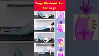 Slim legs workout  Legs exercise  Slim calves workout [upl. by Nonaihr1]