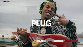 FREE Rich The Kid x YBN Almighty Jay Type Beat 2019  quotPlugquot prod Acey x jbStereo Instrumental [upl. by Oruntha]