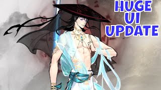 THIS WAS A HUGE UPDATE  Idle Mobile Overmortal [upl. by Annoirb]