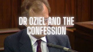 14 The Menendez Brothers Dr Oziel and the Confession  Revisiting Menendez [upl. by Tad]