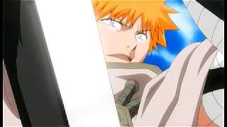 Bleach No Air  IchiRuki AMV [upl. by Neleag]