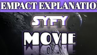 Syfy Movie  EMPACT EXPLANATION  Hollywood Movie in hindi 2024 [upl. by Weissberg821]