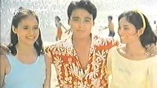 Clearasil Philippines Commercial 19821988 [upl. by Marshall446]