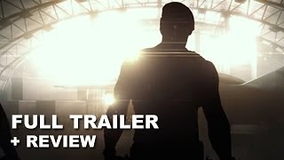 Instant Trailer Review  The Expendables 3 Trailer 2014  Sylvester Stallone Movie HD [upl. by Anairdna529]