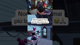 MAI PIU 🤣 fortniteita fortniteog twitch fortnite clix mongraal mrsavage blur zano marza [upl. by Eatnad]