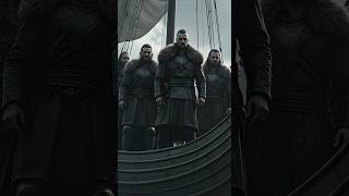 Los vikingos en 60 segundos vikings vikingos historia history shortvideo [upl. by Ayota]