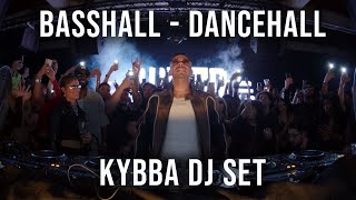 Kybba x Basshall Mix 7  Best of Dancehall Shatta amp Afro 2024 [upl. by Ater]