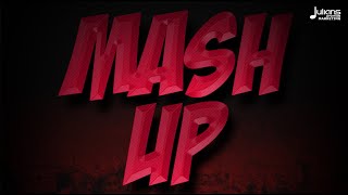 Blaxx  Mash Up Official Audio [upl. by Amaleta]