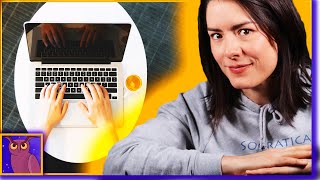 How to Take Online Classes  Study Tips  Distance Learning [upl. by Maximo]