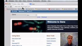 Comparing DNA Sequences [upl. by Murvyn675]