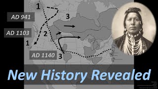 The Lost History of North America part 2 [upl. by Ardie]