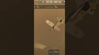 Insane dive bombing run deadahead accuracy [upl. by Stortz842]