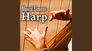 Harp Glissando Accent [upl. by Narahs]