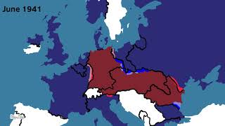 Alternate history of Europe 19142024 [upl. by Longtin166]