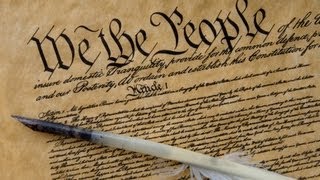 The Constitution of the United States of America [upl. by Eidod]