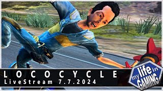 LocoCycle XBox One  LIVE STREAM [upl. by Lenrow]