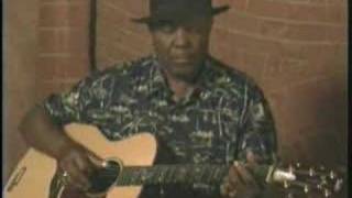 Cypress Grove Blues video Lessons at wwwTheGtWcom online videos Delta Piedmont Guitar Lessons [upl. by Guenna121]