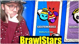 LIVE Ist Penny im neuen Modus OP Brawl Stars [upl. by Lugo333]