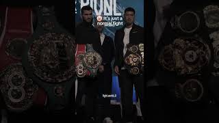 Artur beterbiev vs Dmitry bival [upl. by Eittam]