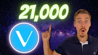 Can Vechain still make you RICH in 2024 [upl. by Abe239]