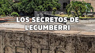 Conoce los secretos de Lecumberri [upl. by Macur]