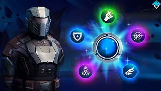 Updated Middleman Cell Vendor  Dauntless Beginner Guide  Dauntless Patch 111 [upl. by Anonyw]