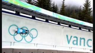 Winter Olympics Luge Fatal Accident [upl. by Noryv194]