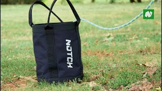 Notch Gear Bags [upl. by Dyob761]