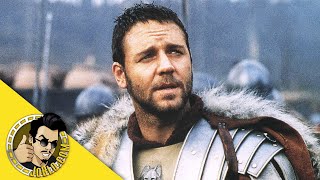 WTF Happened to RUSSELL CROWE [upl. by O'Conner716]