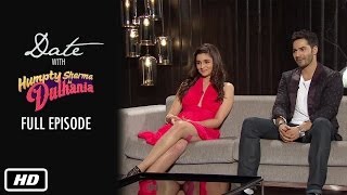 Alia Bhatt On Competition With Shraddha Kapoor [upl. by Rafiq354]