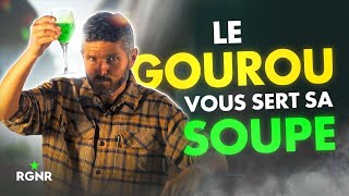 Le gourou 20 vous sert sa soupe [upl. by Amadis]