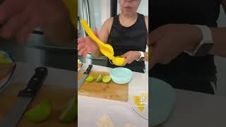 Salmón ala mantequilla recetas comidasrapidasyfacilesdehacer fyp [upl. by Jesselyn]