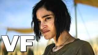 REBEL MOON Partie 2  LEntailleuse Bande Annonce VF 2024 Zack Snyder [upl. by Almita]