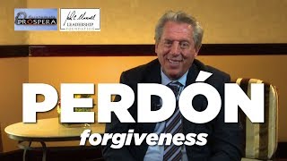 Perdón  Forgiveness  John Maxwell [upl. by Aniham]