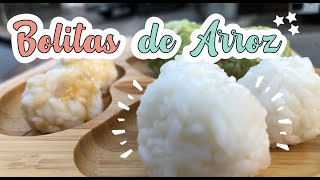 El truco para hacer ARROZ CON LECHE para casa o negocio bolitas de arroz con leche  Chef Roger [upl. by Tnarud]