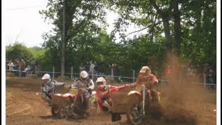 Christian Letessier  Motocross Torcé en Vallée le 17 05 2012wmv [upl. by Roter]