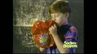 Socker Boppers Commercial 2005 USA [upl. by Harilda]