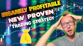 Insanely Profitable Proven Trading Strategy VuManChu Market Cipher B [upl. by Dibru316]