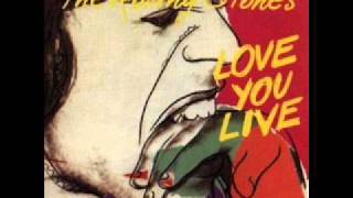 Rolling Stones  Little Red Rooster  Love U Livewmv [upl. by Merrilee]