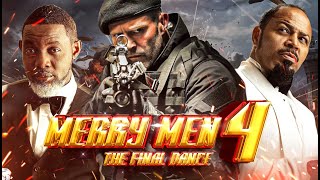 Merry Men 4 The Final Dance  First Trailer  Jason Statham  Ayo Makun AY  Ramsey Nouah [upl. by Bacchus]