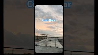 Explore Cox’s Bazar Like a Local in 2024 shortvideo travel coxsbazar [upl. by Yllet81]