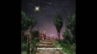 Saawali si raat ho  Relaxing song  Silent night status  soft music  Arijit singh [upl. by Carson417]